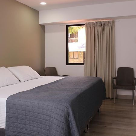 Hotel Boutique Plaza Меделин Екстериор снимка