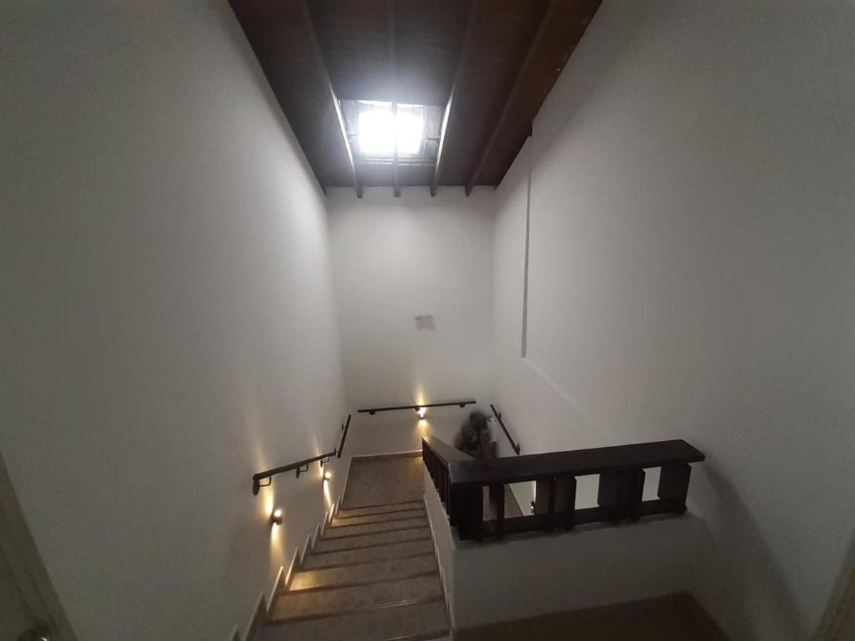 Hotel Boutique Plaza Меделин Екстериор снимка