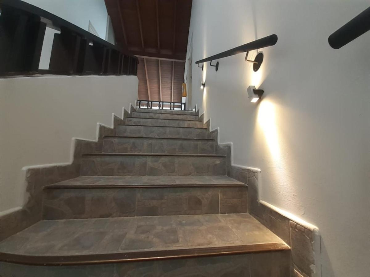 Hotel Boutique Plaza Меделин Екстериор снимка