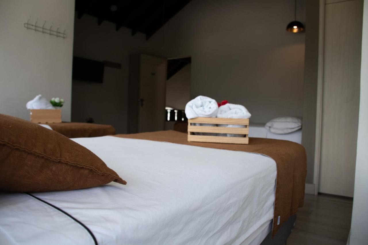 Hotel Boutique Plaza Меделин Екстериор снимка