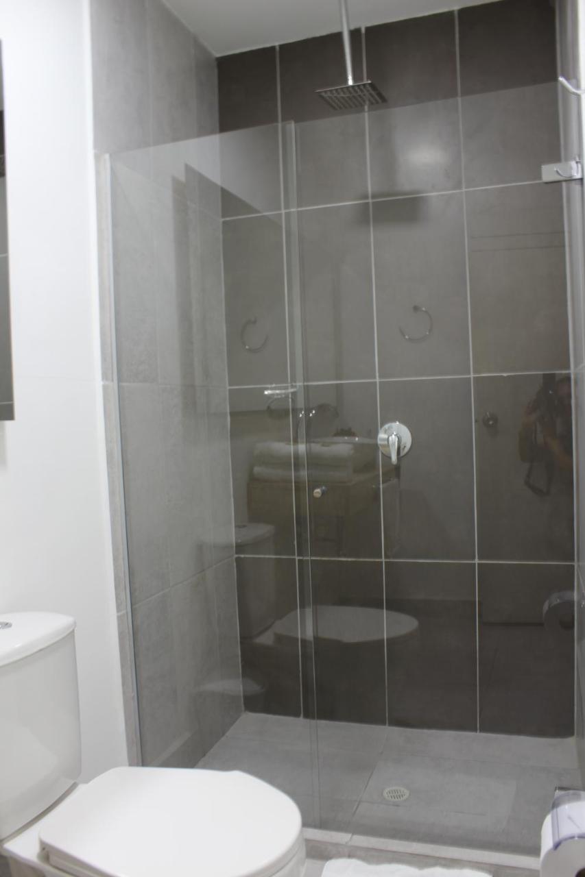Hotel Boutique Plaza Меделин Екстериор снимка