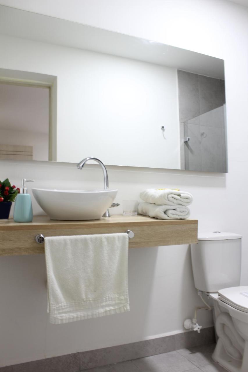 Hotel Boutique Plaza Меделин Екстериор снимка